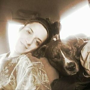 Meet your Posher, Amber